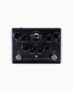 B-Stock Blackstar Dept. 10 Dual Distortion Pedal