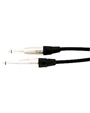 TGI Speaker Cable Jack To Jack 6m 20ft- Audio Essentials