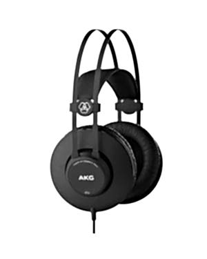 AKG K52 Studio Headphones