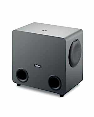 Focal Sub One Dual Active Studio Subwoofer