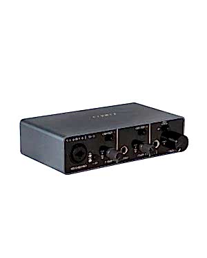 Trumix TM-10 USB Audio Interface