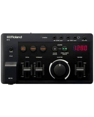 Roland Aira Compact E-4 Voice Tweaker