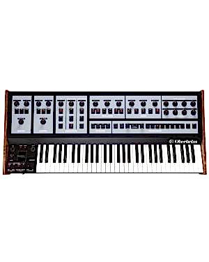 Oberheim OB-X8 Analog Synthesizer
