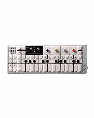 Teenage Engineering OP-1 field