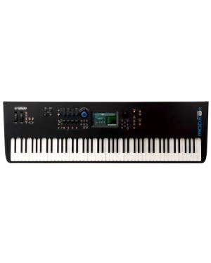 Yamaha MODX8+ Music Synthesizer
