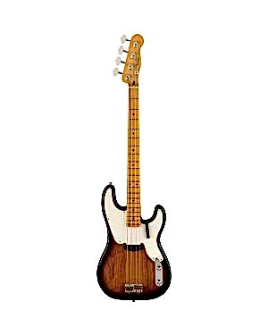 B-Stock Fender American Vintage II 54 P Bass Mn, 2 Tone Sunburst