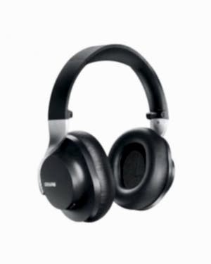 Shure AONIC 40 Premium Wireless Headphones Black