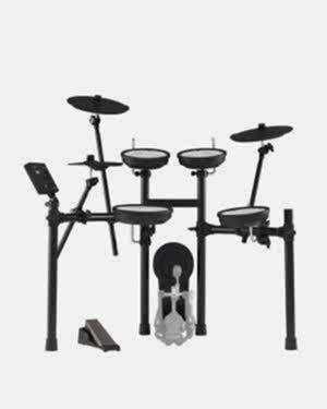 B-Stock Roland TD-07KV V-Drums Electronic Drum Kit