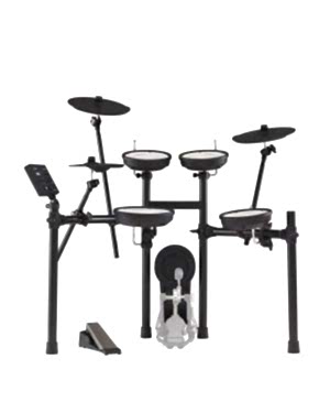 Roland TD-07KV V-Drums Electronic Drum Kit