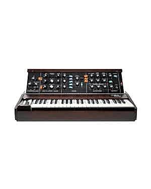 Moog Minimoog Model D 2022 Re-Issue
