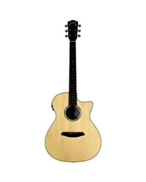Ferndale GA3-CE Grand Auditorium Electro Acoustic, Spruce Bocote