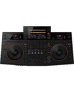 Pioneer DJ Opus-Quad All-In-One DJ System