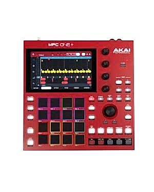 Akai Professional MPC One+