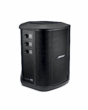 Bose S1 Pro+ Wireless PA System