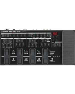 Boss ME-90 Guitar Multi-Effects Processor