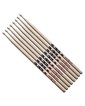 Vic Firth VF-5A Value Pack - 4 Pack