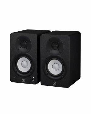 Yamaha HS3 Active Compact Studio Monitors Pair