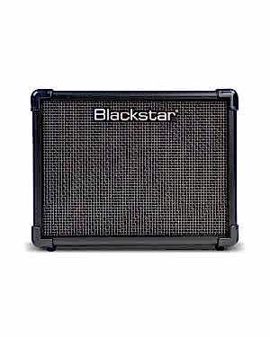 Blackstar ID:CORE 10 V4 10w 2 x 3 Stereo Digital Combo
