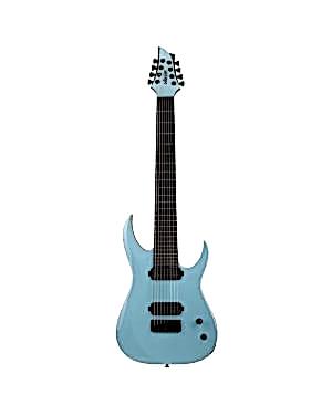 Schecter John Browne Signature TAO-8 Azure Blue