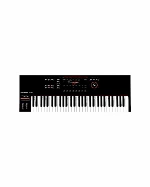 Native Instruments Kontrol S61 MK3