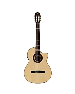 Cordoba C5-CET Limited Natural Electro Acoustic