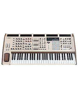 Arturia Polybrute 12 Analogue Polysynth