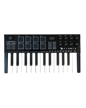 Trumix MC-25BT Midi Controller