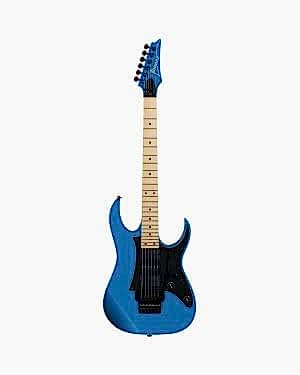 Ibanez RG550-EB Genesis Collection RG, Electric Blue