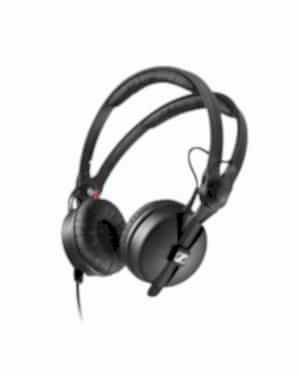 Sennheiser HD25 On Ear DJ Headphones