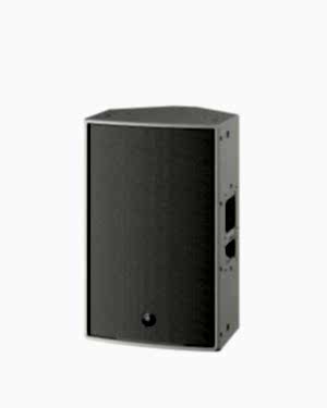 Yamaha CZR12 Passive Loud Speaker White
