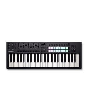 Novation Launchkey 49 Key MK4 MIDI Controller Keyboard