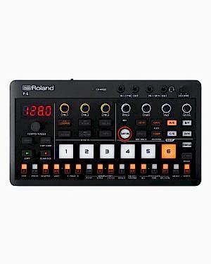 Roland P-6 AIRA Compact Sampler