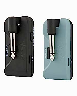 Fender Telepath Wireless System