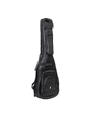 Stagg STB-NDURA 15 UB Electric Bass Guitar Bag-15mm