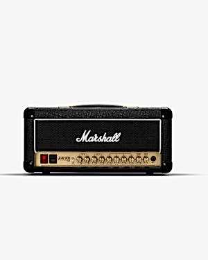 Marshall SN20C JCM900 Studio Head Guitar Amplifier
