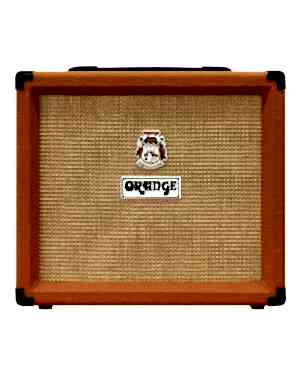 Orange O Tone 40 Amplifier