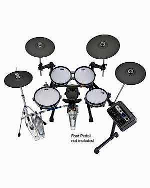Yamaha DTX6K5M Electronic Drum Kit