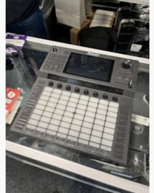 Pre-Owned Akai Professional Force (053823)