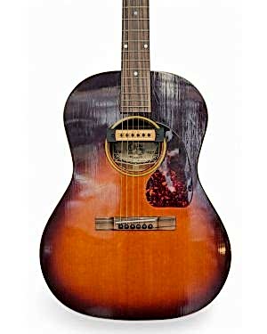 Pre-Owned Atkin LG47 Forty Seven Aged Fi (051028)