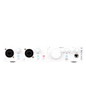 B-Stock Arturia MiniFuse 2 USB Audio Interface White