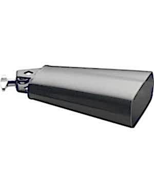 Stagg 4.5 Black Cowbell