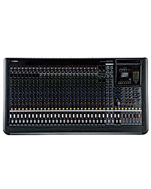 Yamaha MGP32X 32 Channel Mixing Console