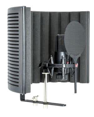 sE Electronics X1 S Studio Microphone Bundle