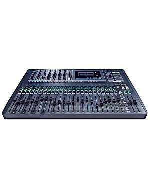 Soundcraft Si Impact 40 Input Digital Mixer