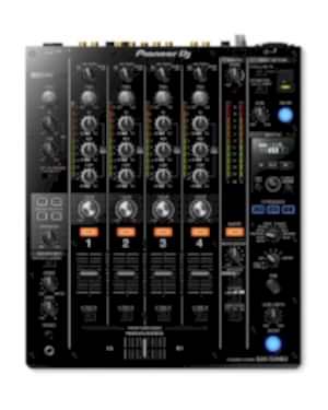 Pioneer DJM-750 MK2 DJ Mixer