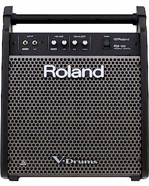 Roland PM-100 Drum Monitor