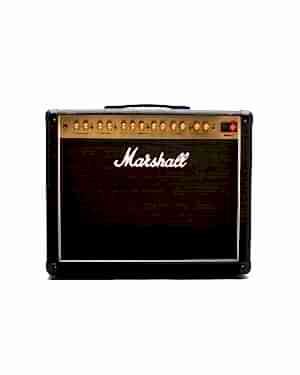 Marshall DSL40CR 40W 1x12 Valve Combo w/ Reverb