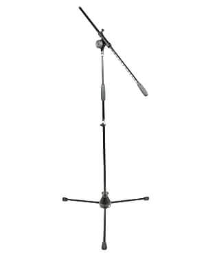 TOURTECH Microphone Heavy Boom Stand
