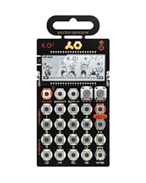 Teenage Engineering PO-33 KO Pocket Operator