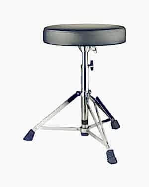 TOURTECH TT-DT32C Drum Throne